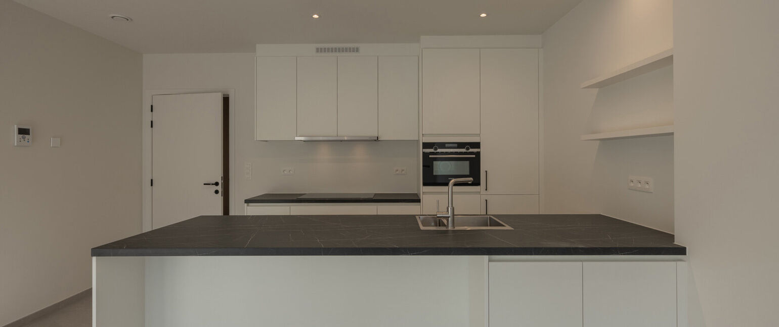 Appartement te huur in Dilsen-Stokkem