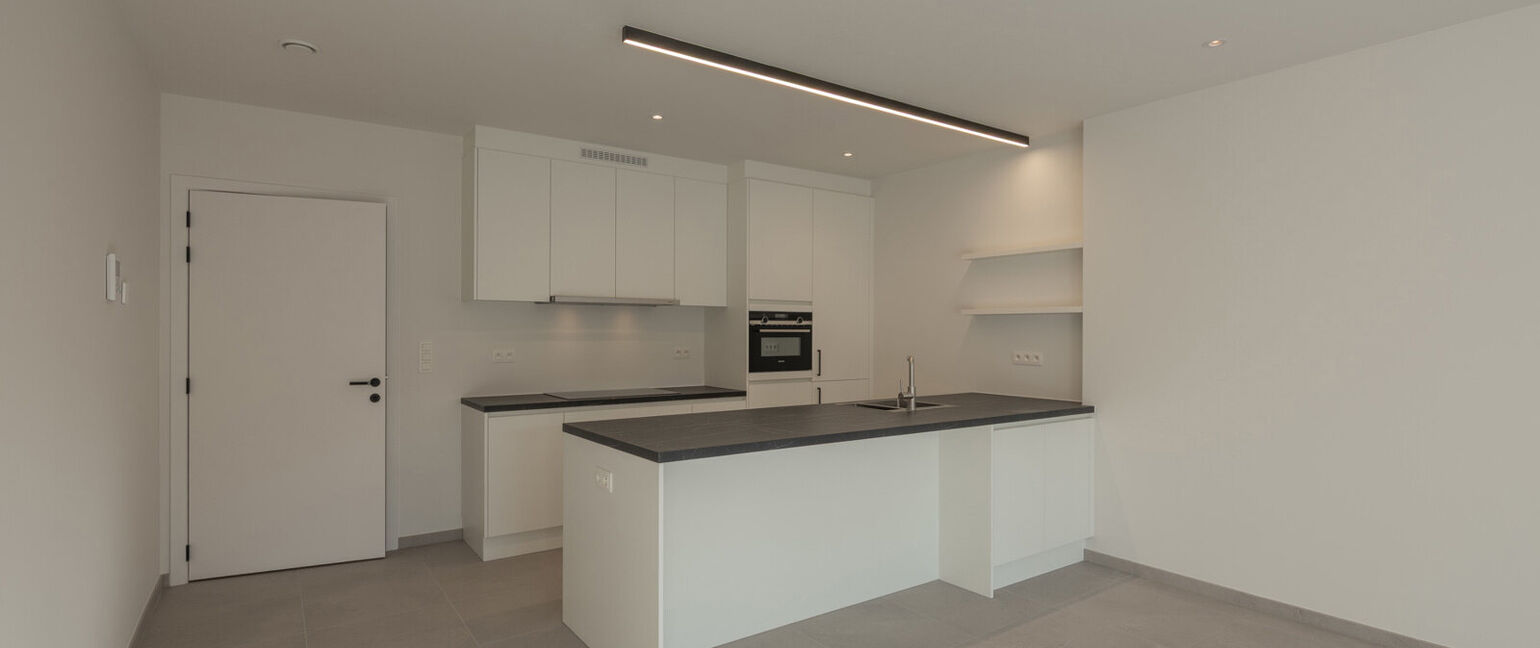 Appartement te huur in Dilsen-Stokkem