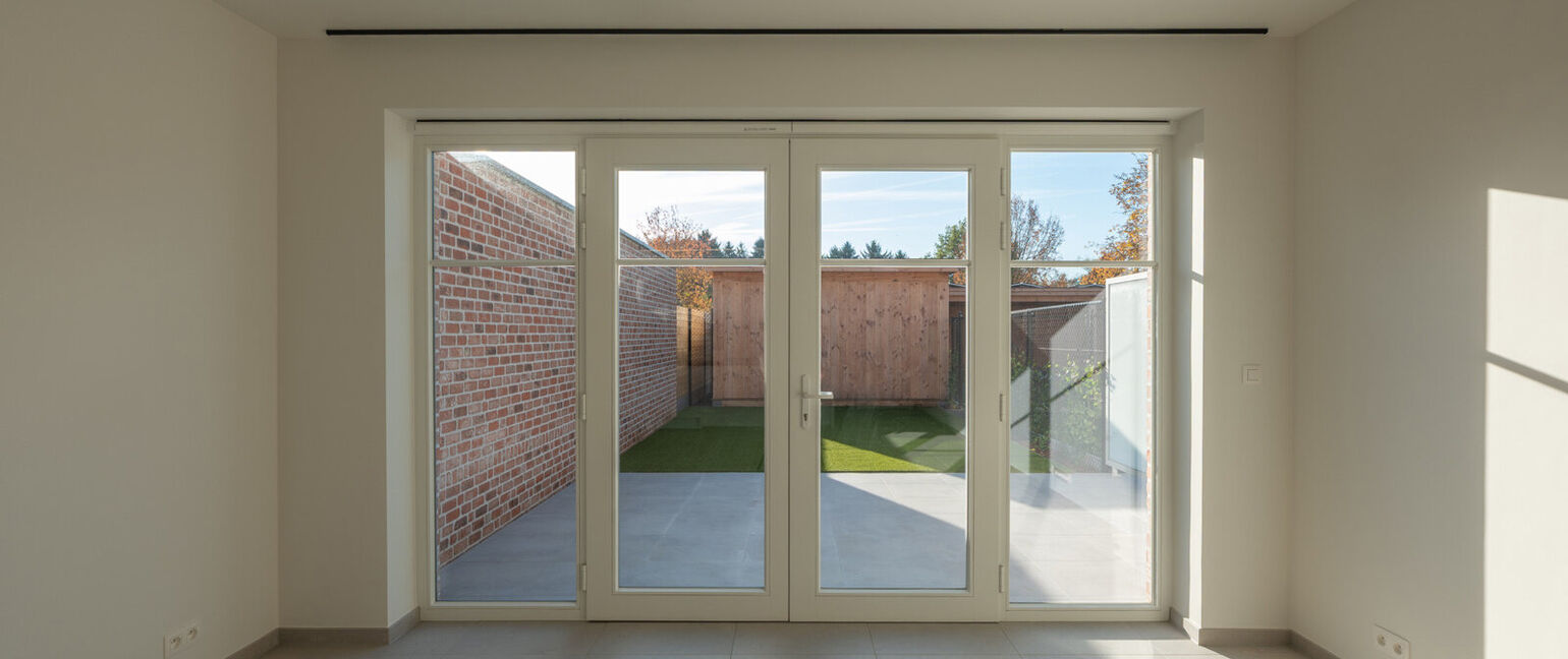 Appartement te huur in Dilsen-Stokkem