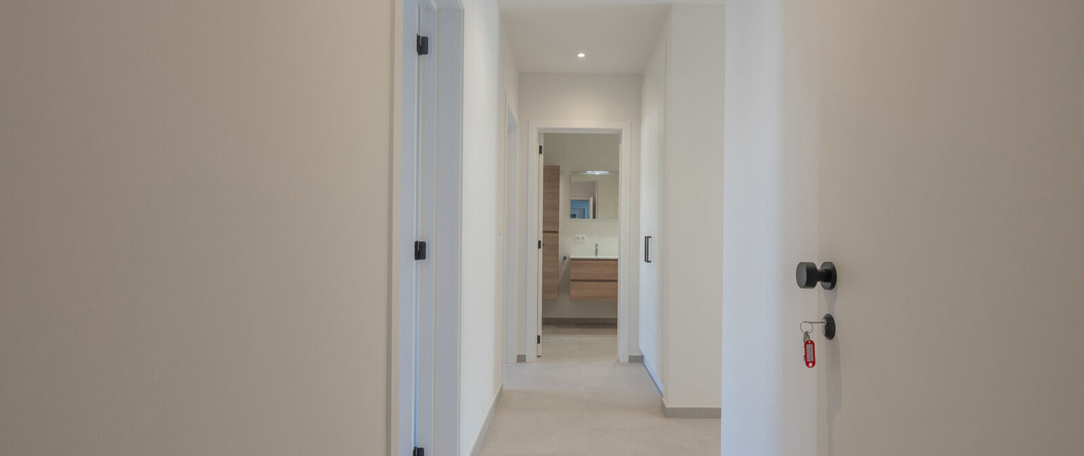 Appartement te huur in Dilsen-Stokkem