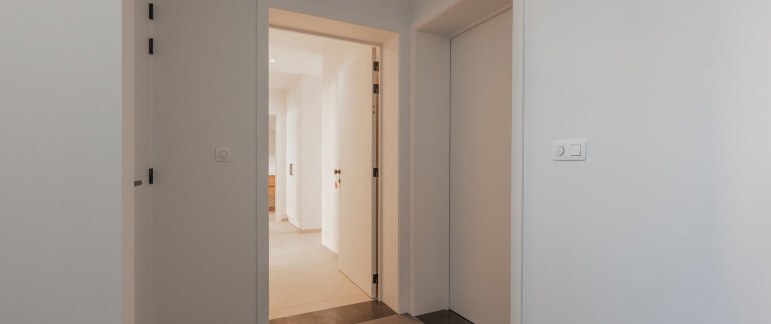 Appartement te huur in Dilsen-Stokkem