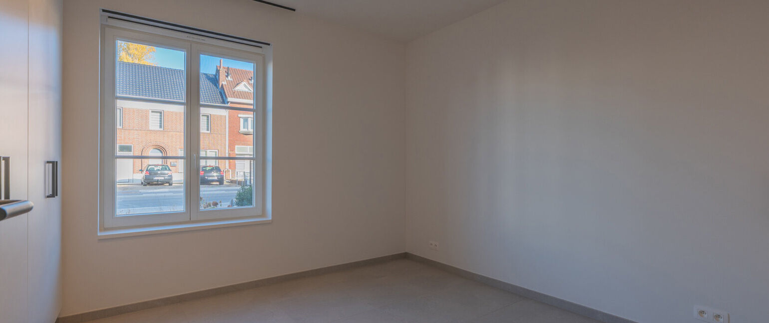 Appartement te huur in Dilsen-Stokkem