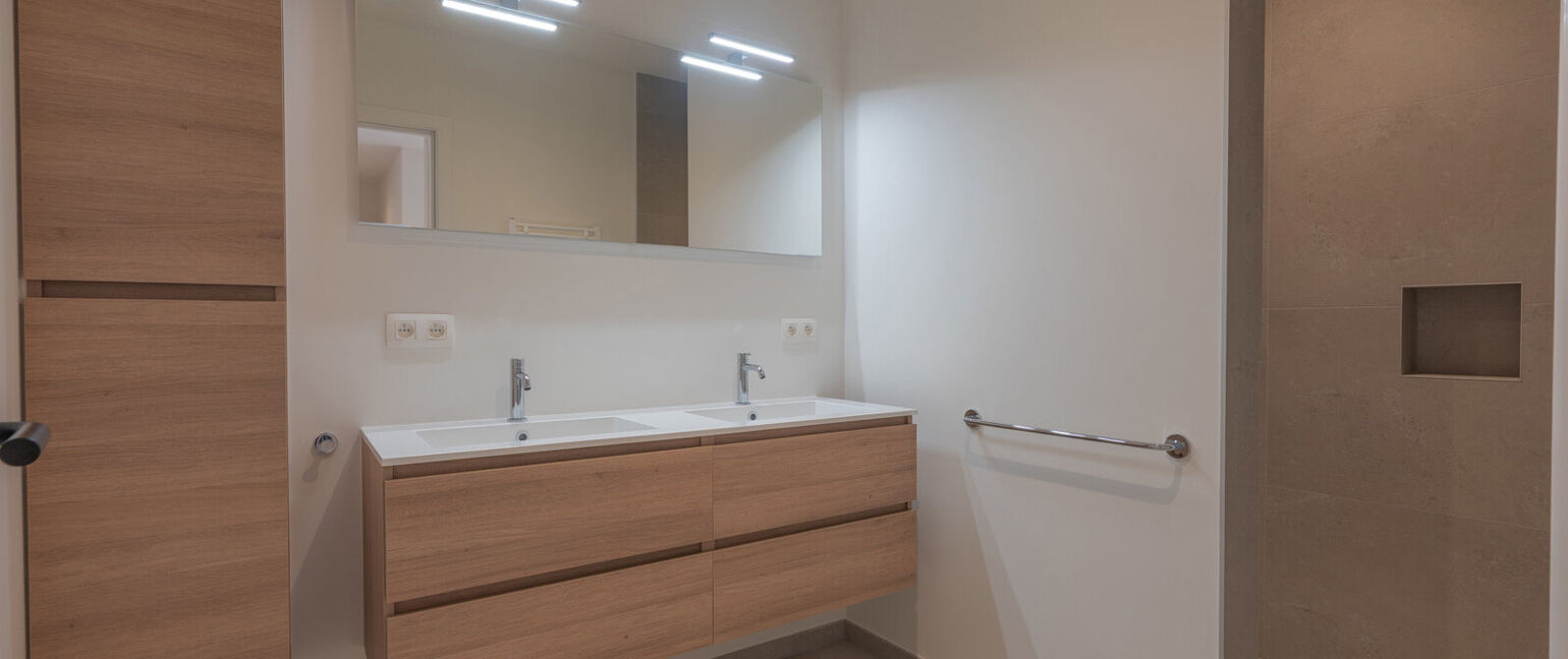 Appartement te huur in Dilsen-Stokkem