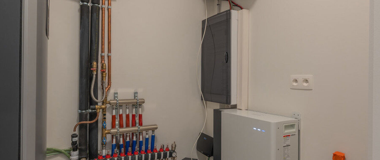 Appartement te huur in Dilsen-Stokkem