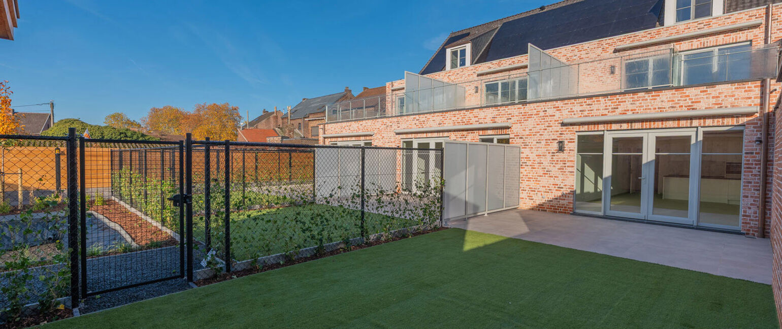 Appartement te huur in Dilsen-Stokkem