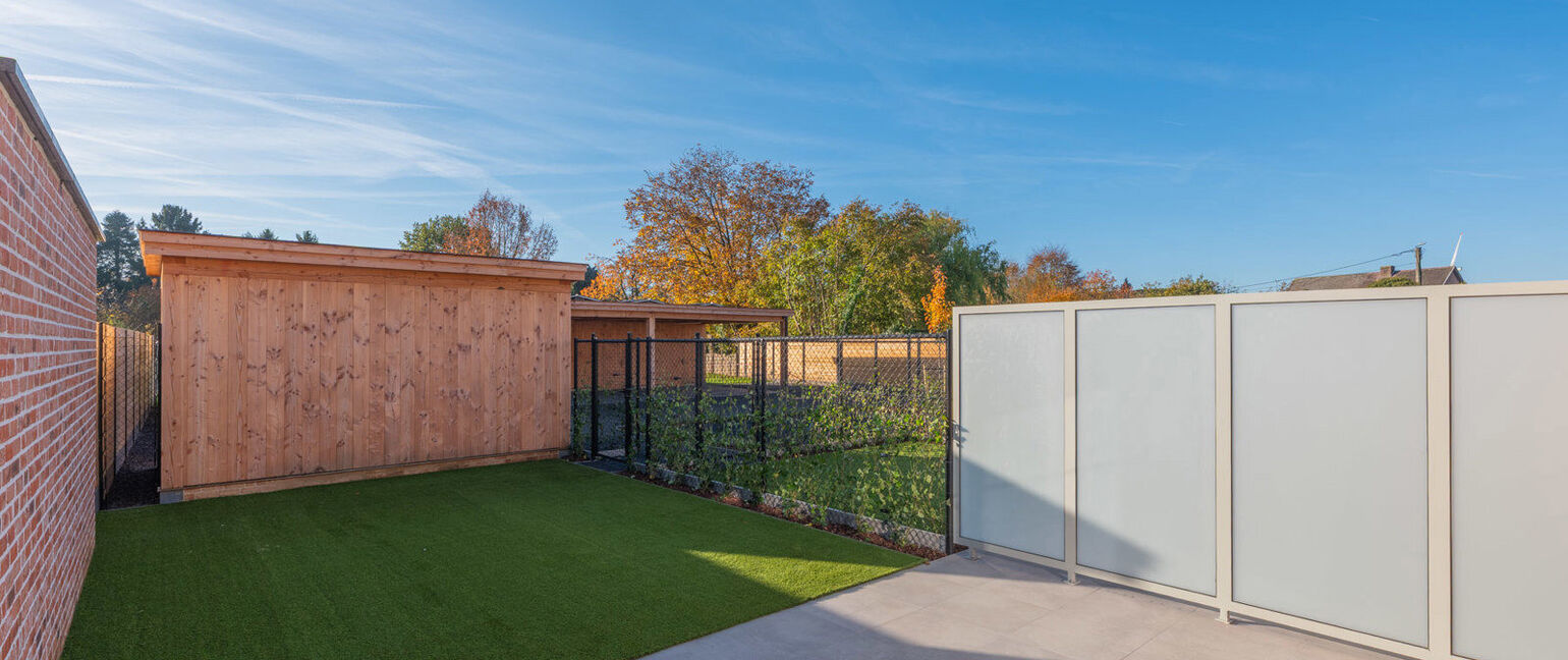 Appartement te huur in Dilsen-Stokkem