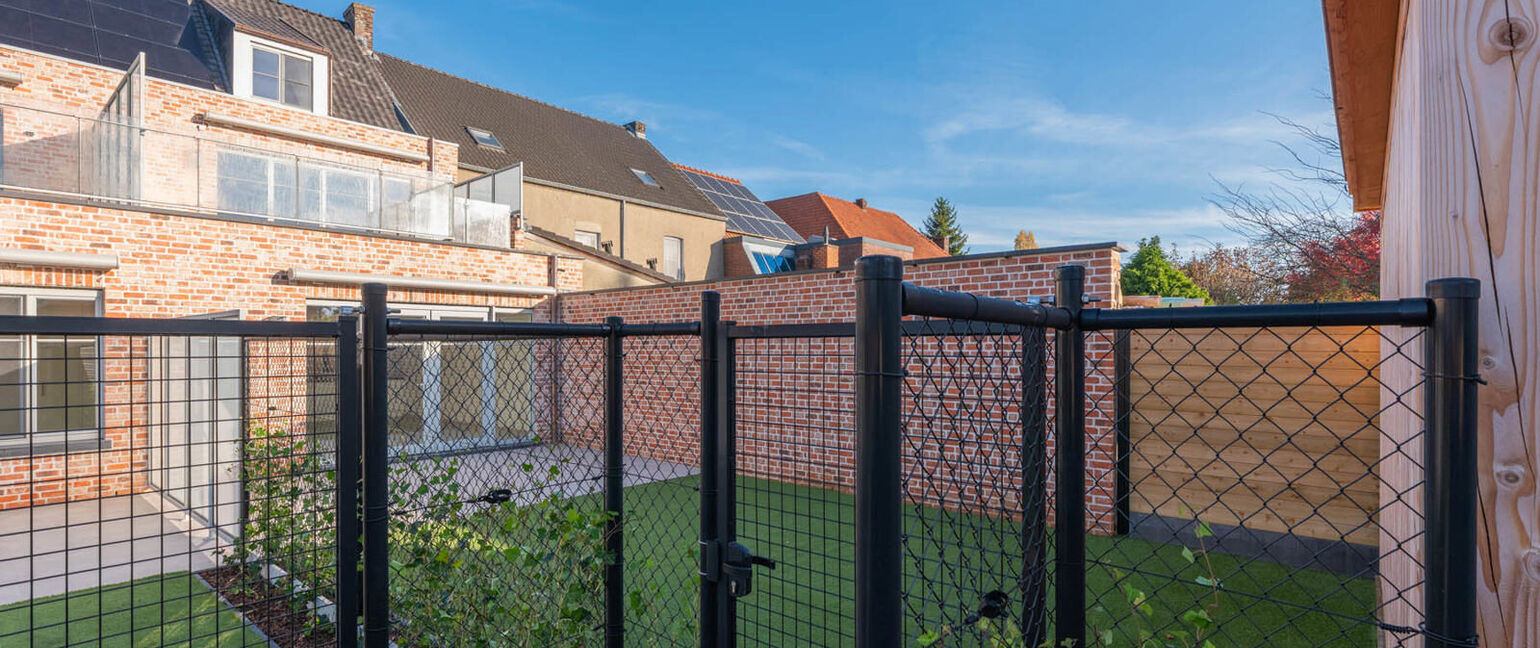 Appartement te huur in Dilsen-Stokkem