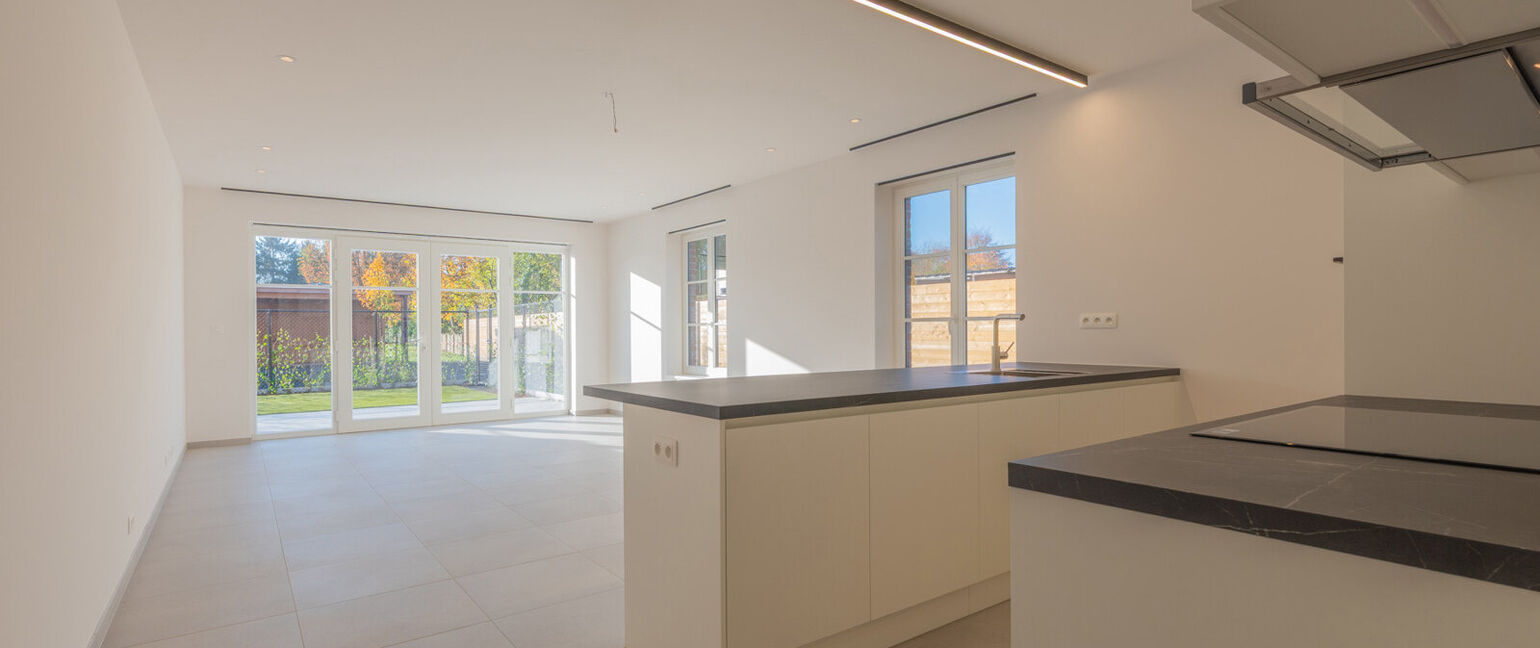 Appartement te huur in Dilsen-Stokkem