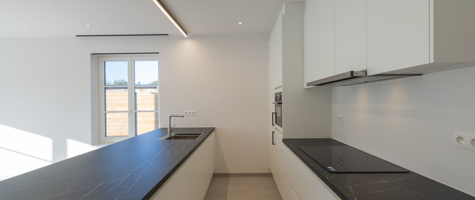 Appartement te huur in Dilsen-Stokkem