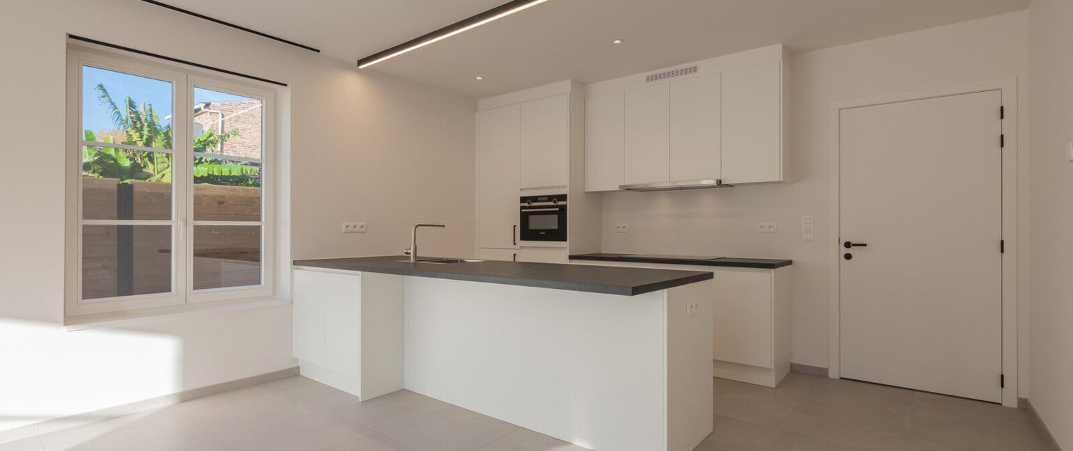 Appartement te huur in Dilsen-Stokkem