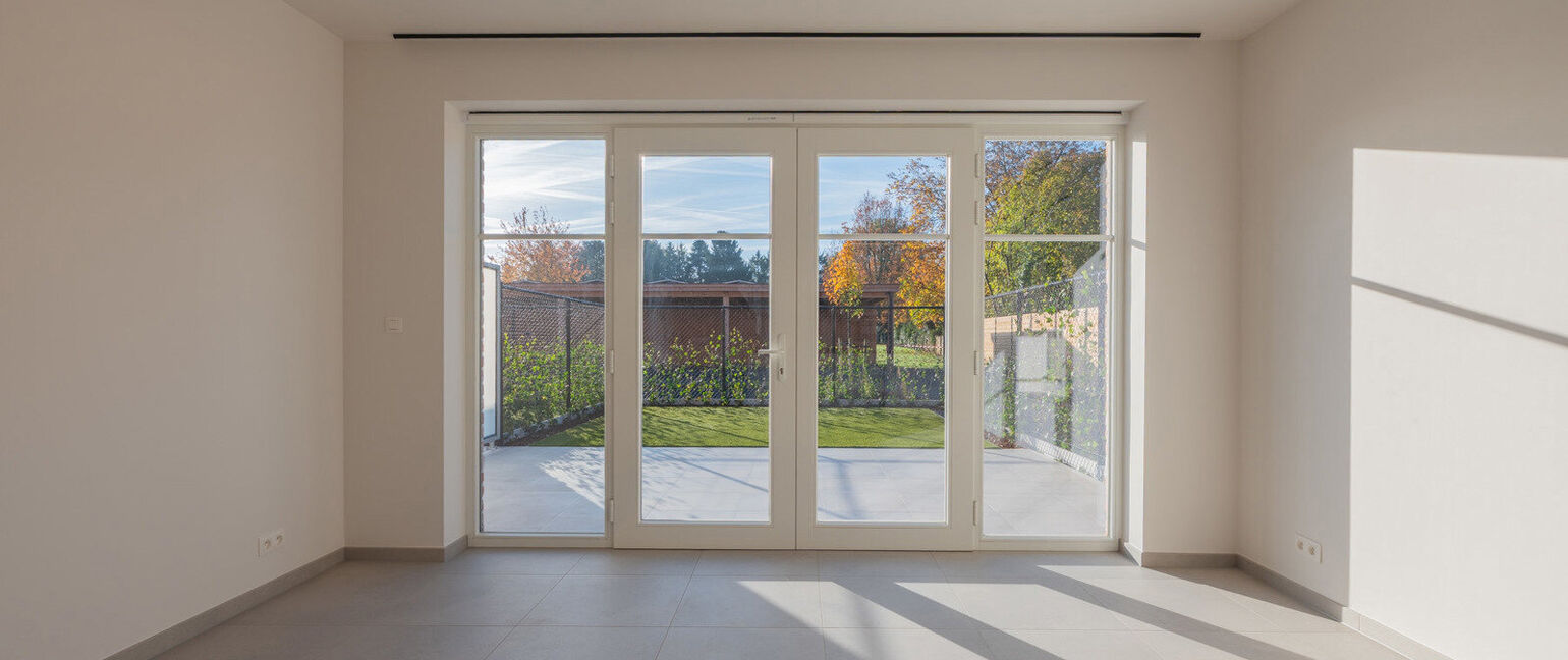 Appartement te huur in Dilsen-Stokkem