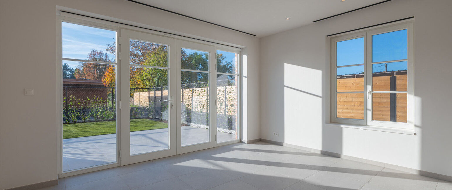 Appartement te huur in Dilsen-Stokkem