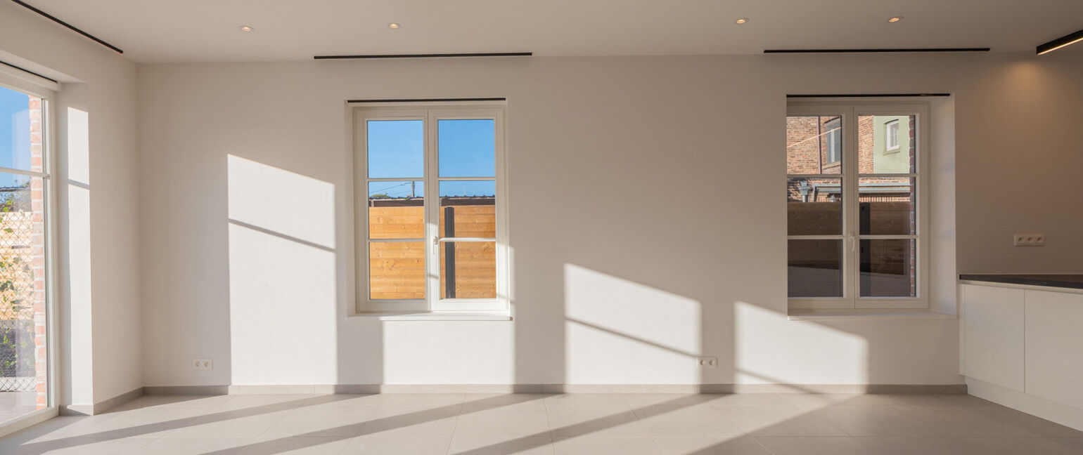 Appartement te huur in Dilsen-Stokkem