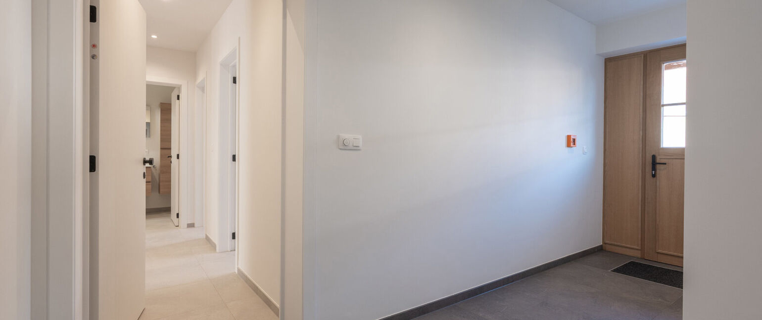 Appartement te huur in Dilsen-Stokkem