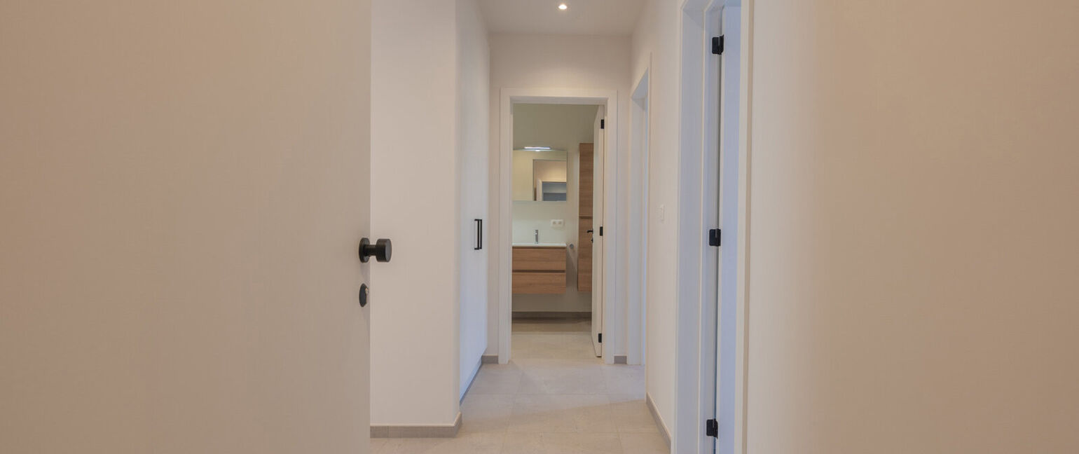 Appartement te huur in Dilsen-Stokkem