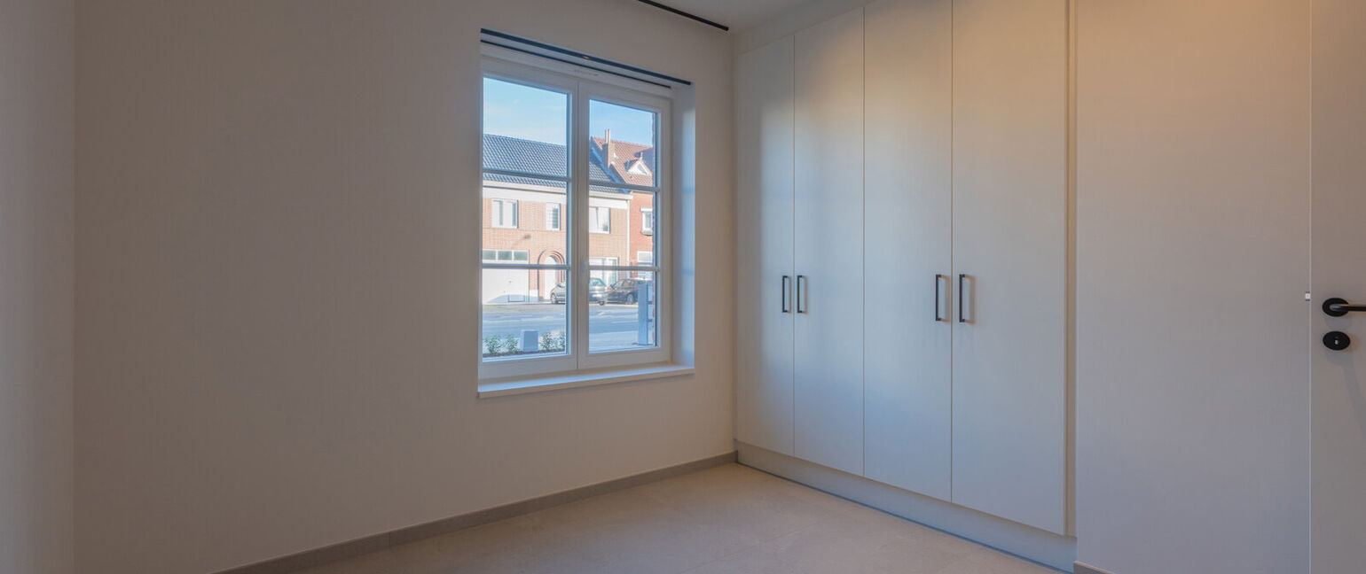 Appartement te huur in Dilsen-Stokkem