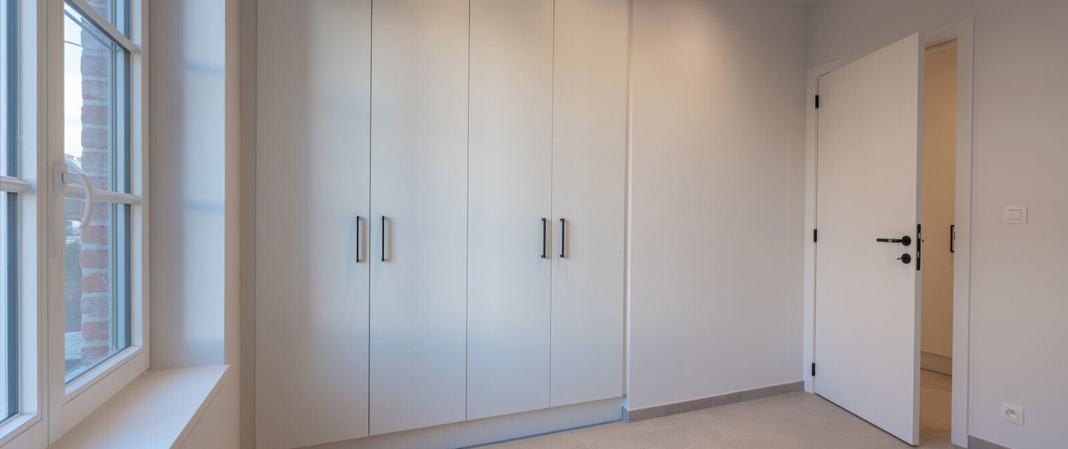 Appartement te huur in Dilsen-Stokkem