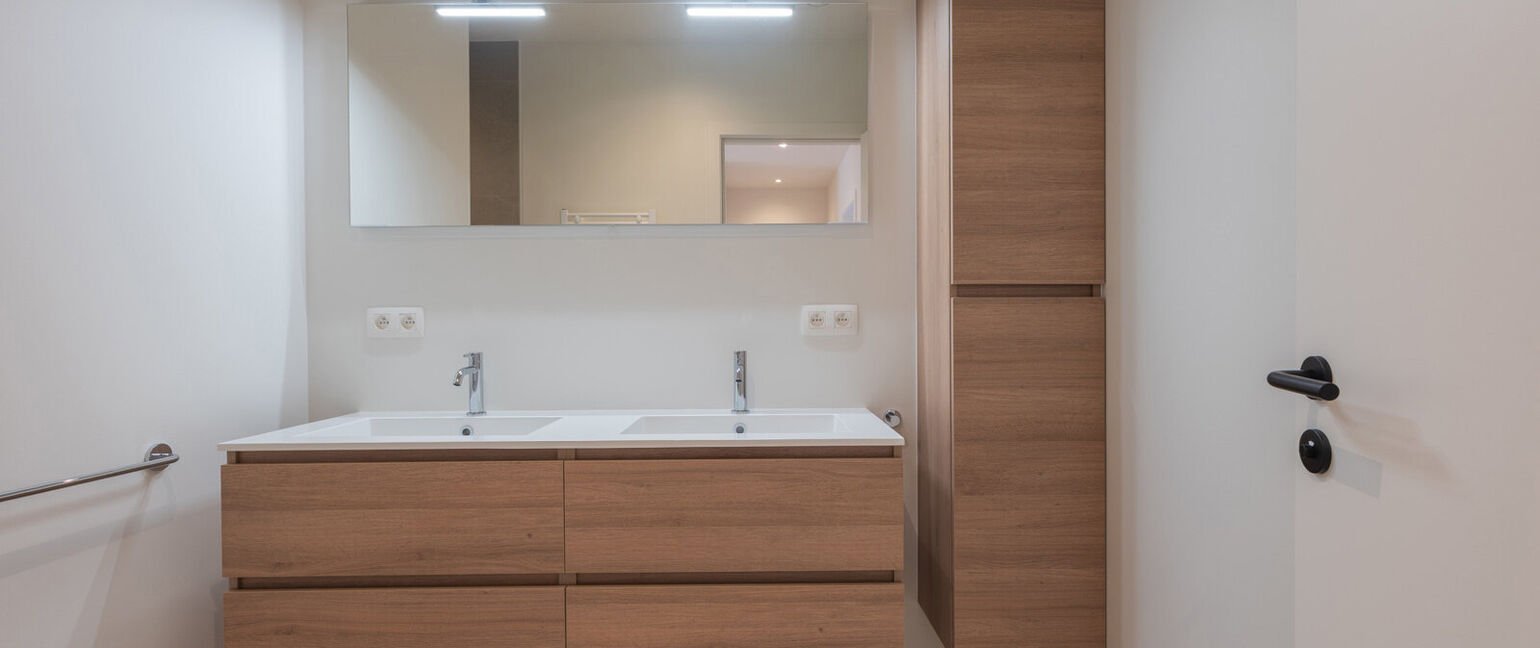 Appartement te huur in Dilsen-Stokkem