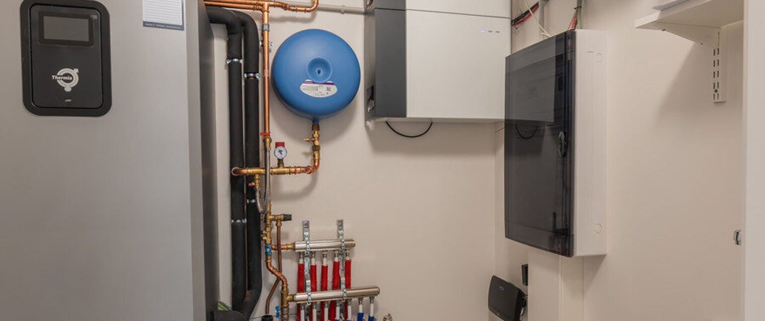 Appartement te huur in Dilsen-Stokkem