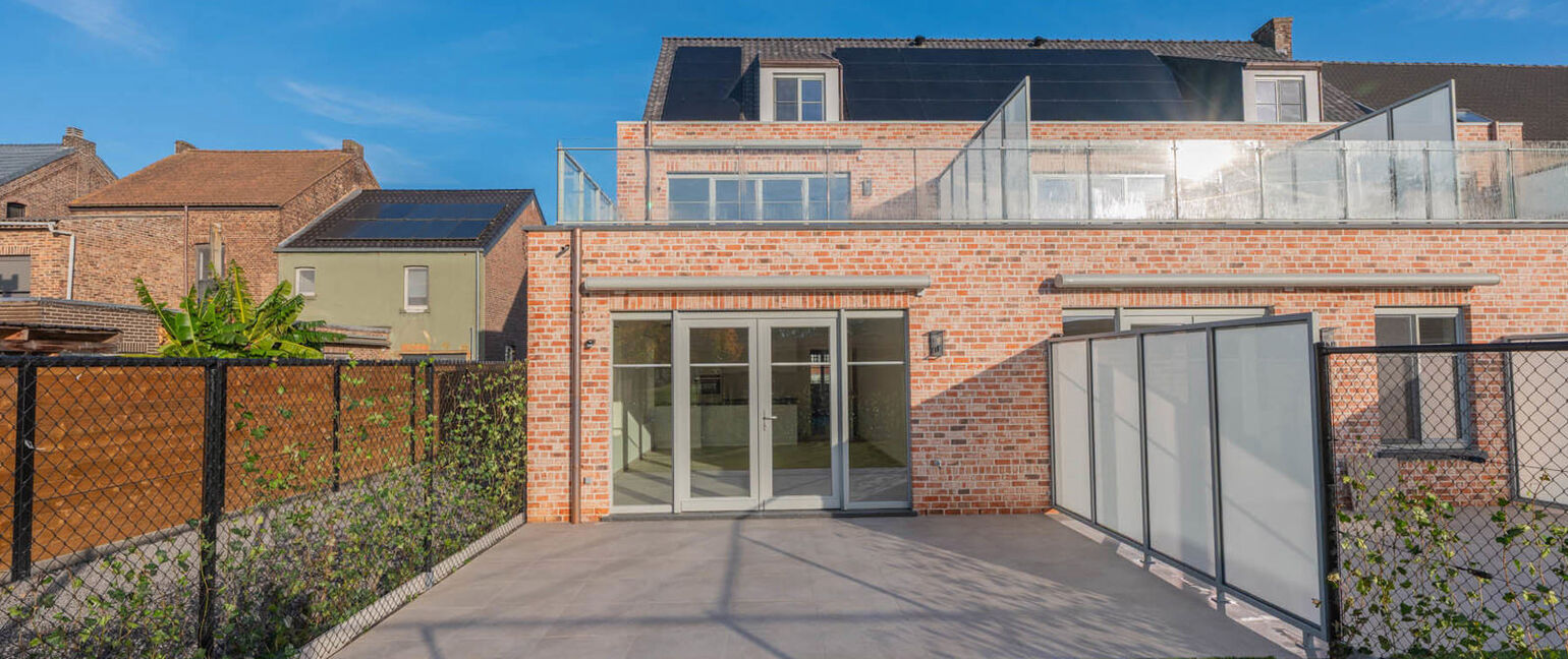 Appartement te huur in Dilsen-Stokkem