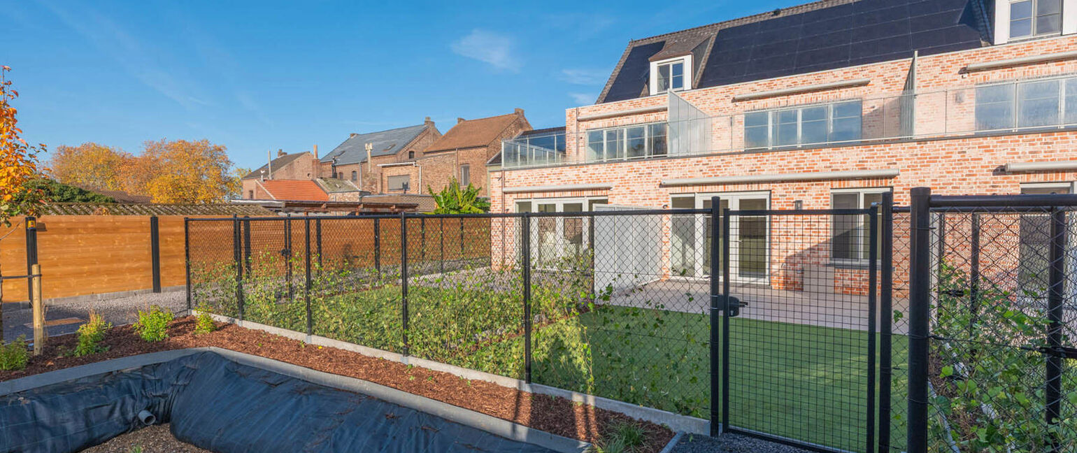 Appartement te huur in Dilsen-Stokkem