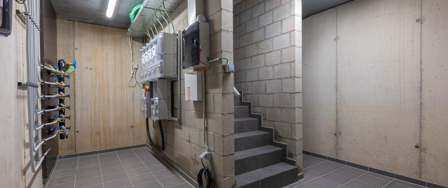 Appartement te huur in Dilsen-Stokkem