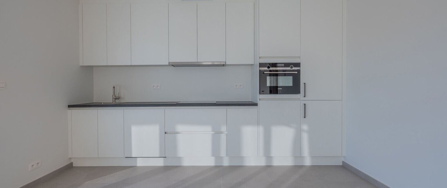 Appartement te huur in Dilsen-Stokkem