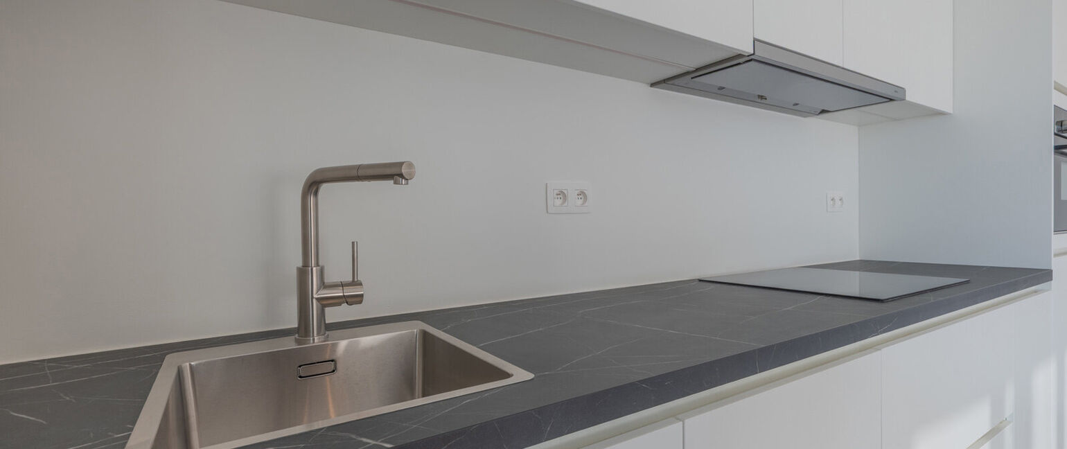 Appartement te huur in Dilsen-Stokkem