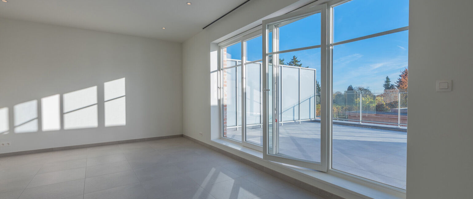 Appartement te huur in Dilsen-Stokkem