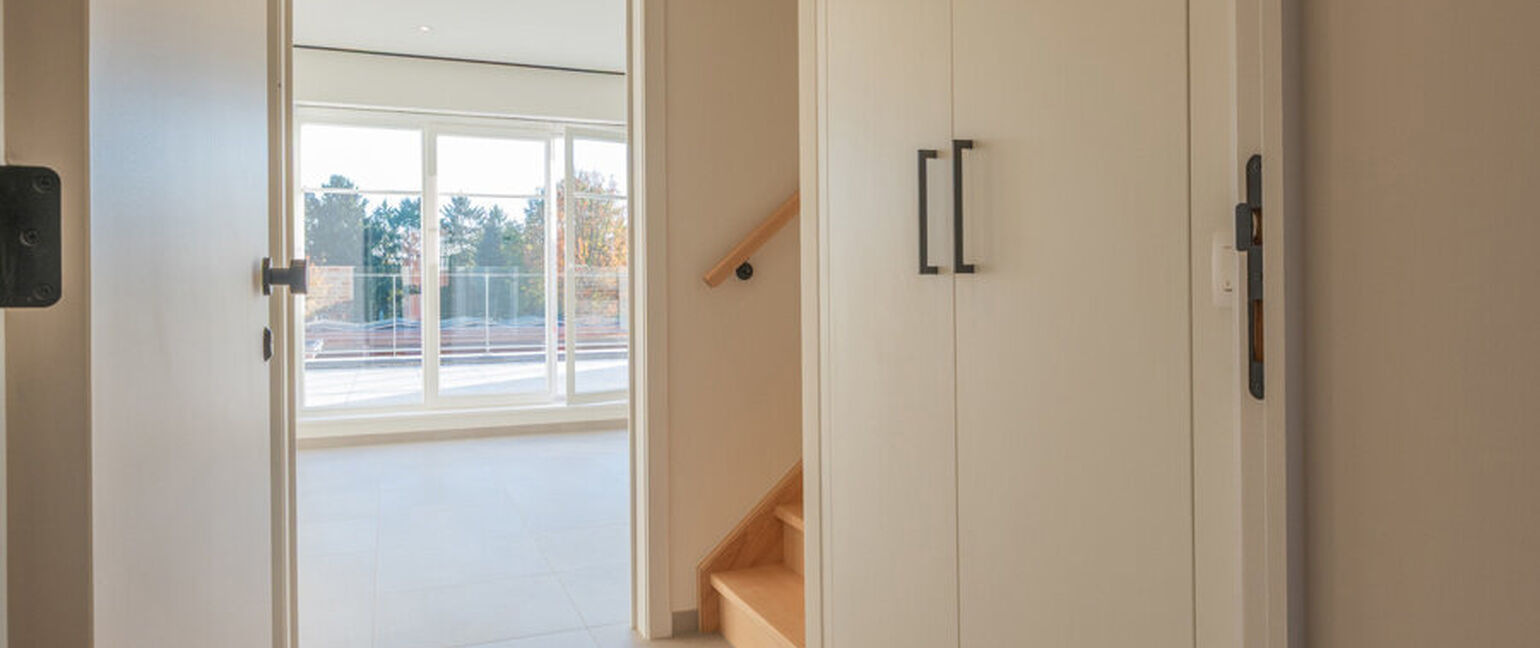 Appartement te huur in Dilsen-Stokkem