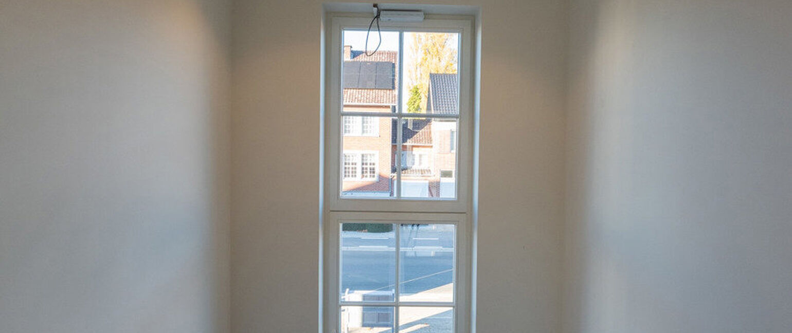 Appartement te huur in Dilsen-Stokkem