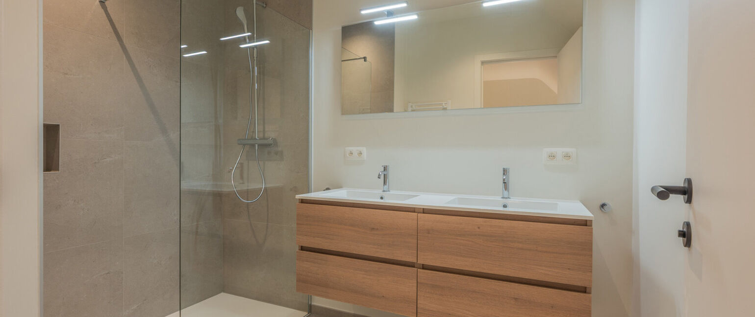 Appartement te huur in Dilsen-Stokkem