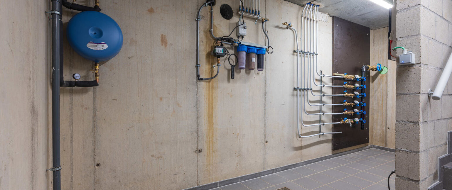 Appartement te huur in Dilsen-Stokkem