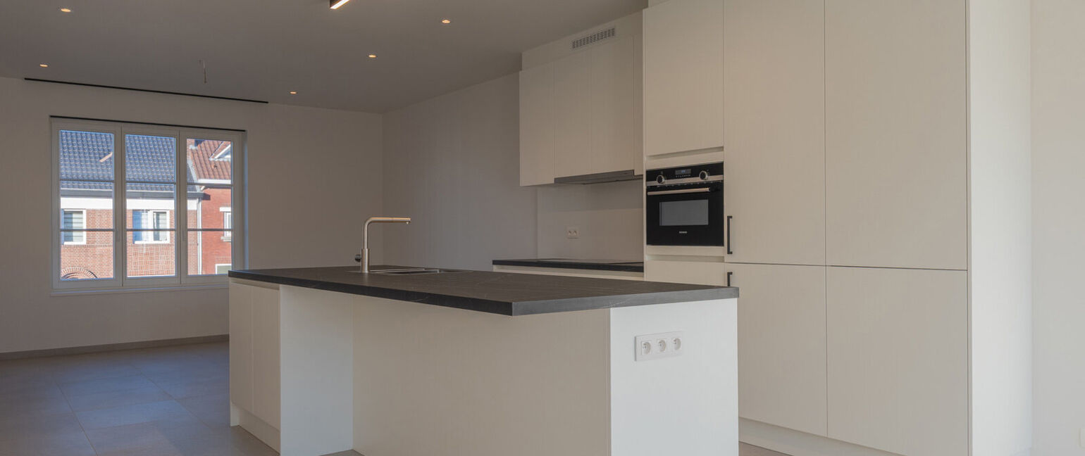 Appartement te huur in Dilsen-Stokkem