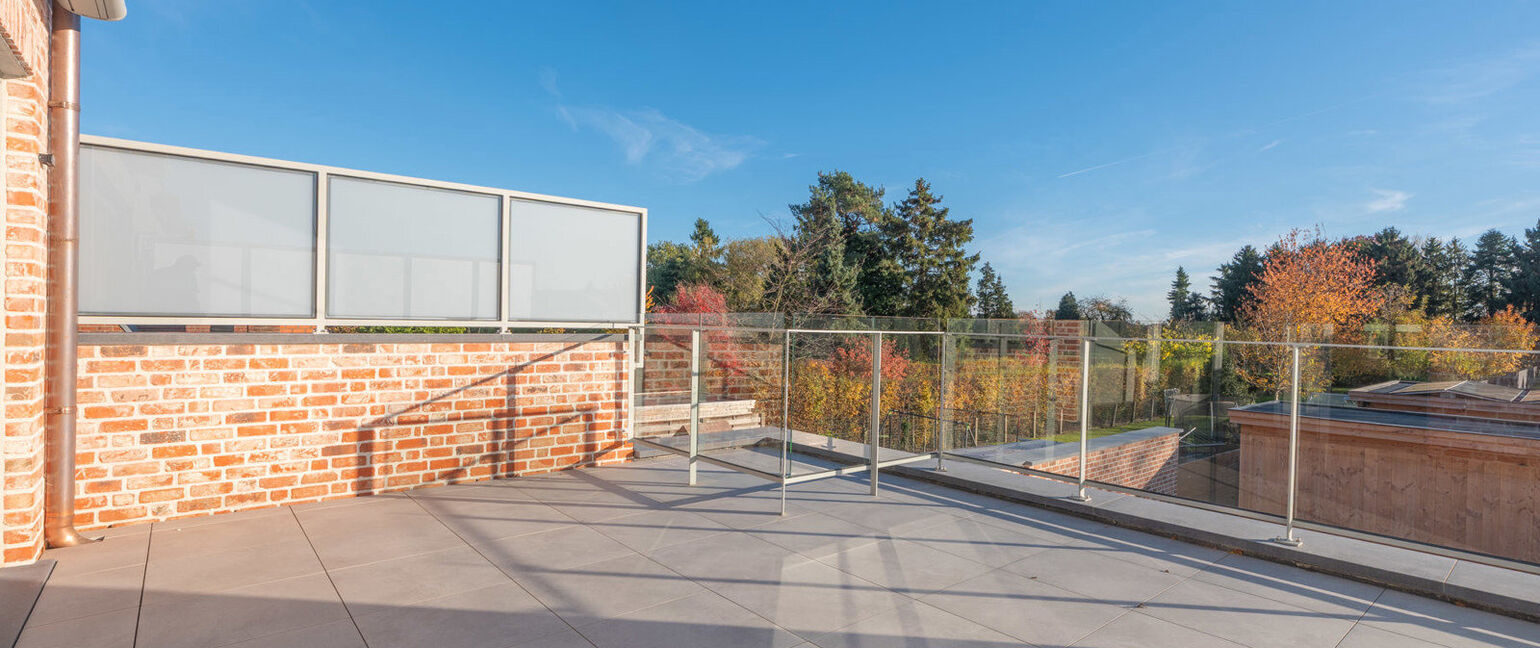 Appartement te huur in Dilsen-Stokkem