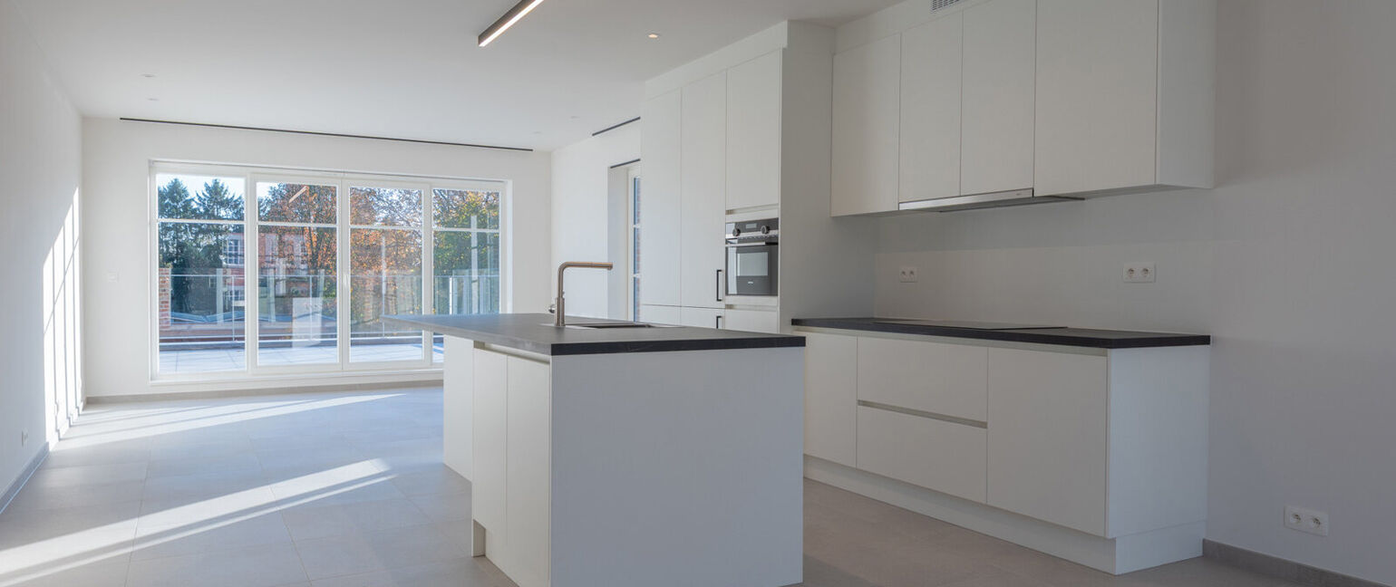 Appartement te huur in Dilsen-Stokkem