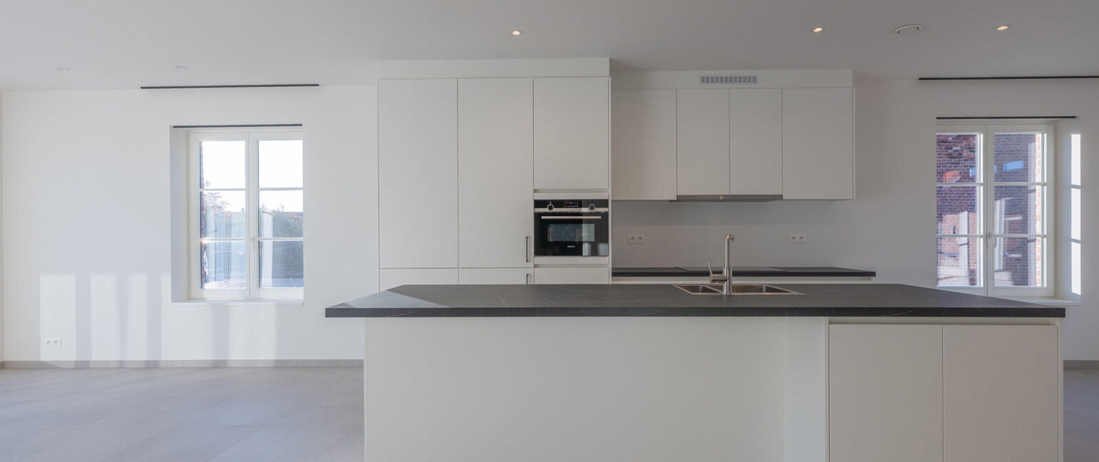 Appartement te huur in Dilsen-Stokkem