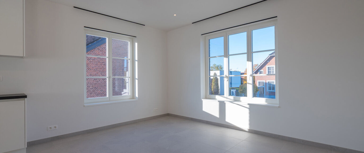 Appartement te huur in Dilsen-Stokkem