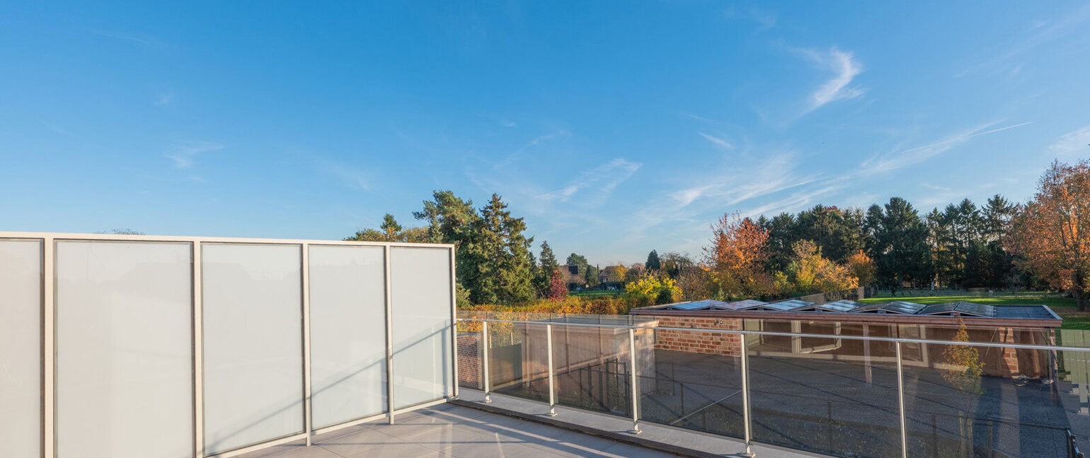 Appartement te huur in Dilsen-Stokkem