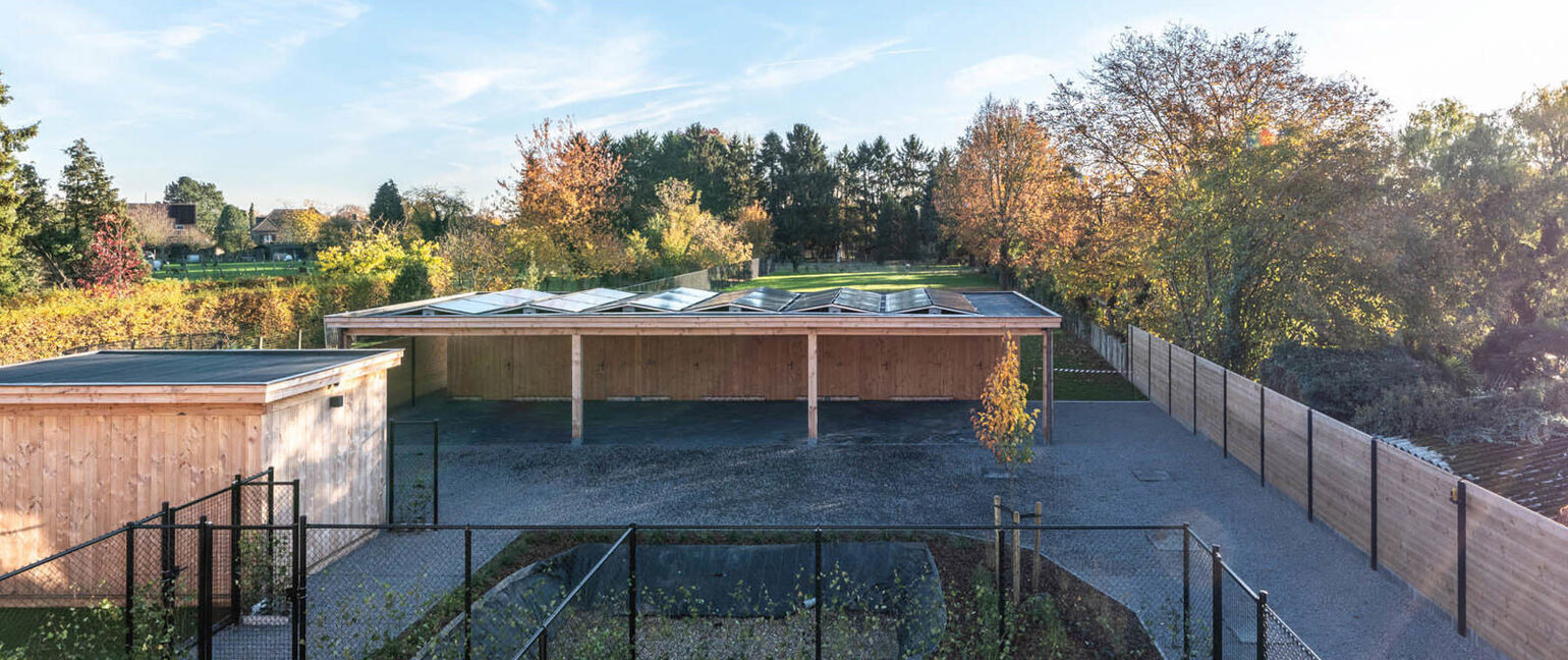 Appartement te huur in Dilsen-Stokkem