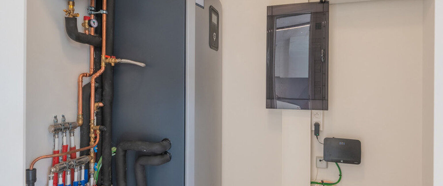 Appartement te huur in Dilsen-Stokkem