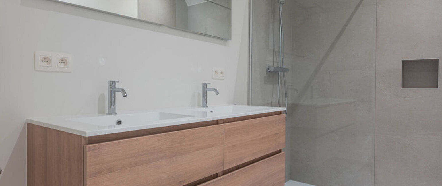 Appartement te huur in Dilsen-Stokkem