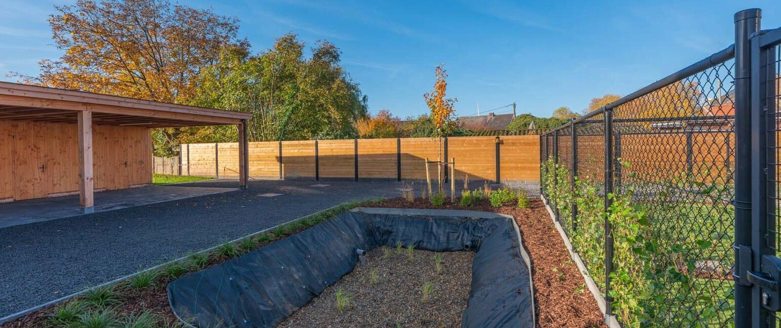 Appartement te huur in Dilsen-Stokkem