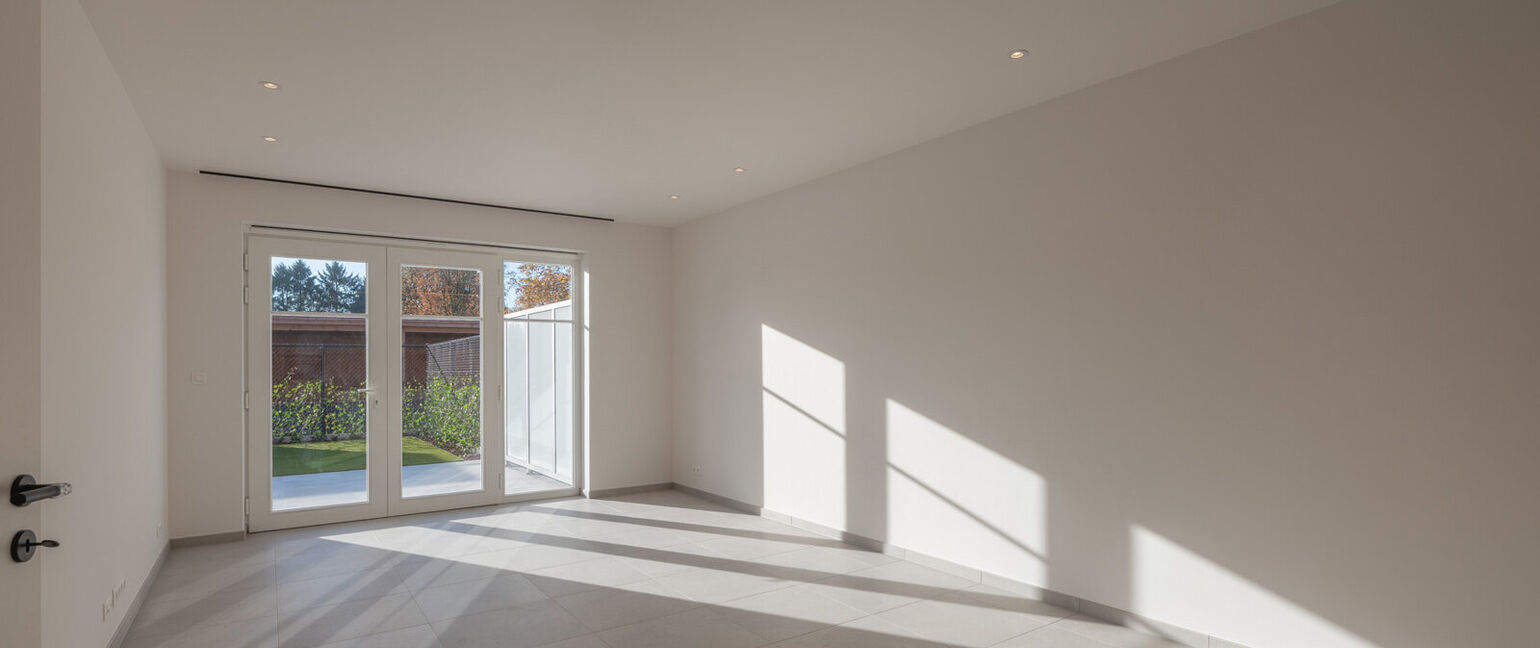 Appartement te huur in Dilsen-Stokkem