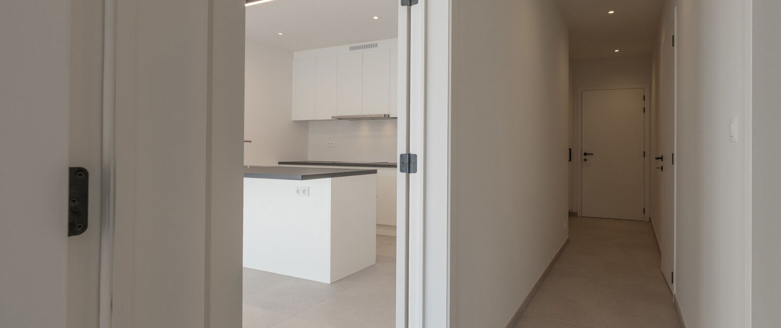 Appartement te huur in Dilsen-Stokkem