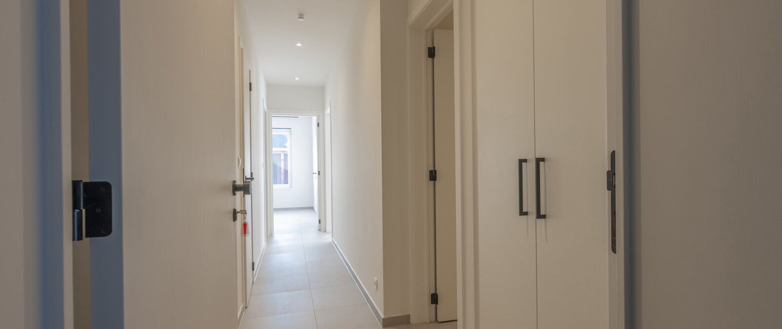 Appartement te huur in Dilsen-Stokkem