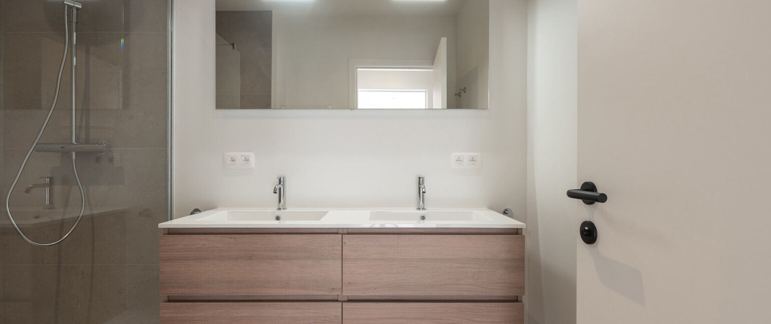 Appartement te huur in Dilsen-Stokkem