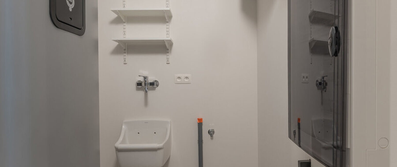 Appartement te huur in Dilsen-Stokkem