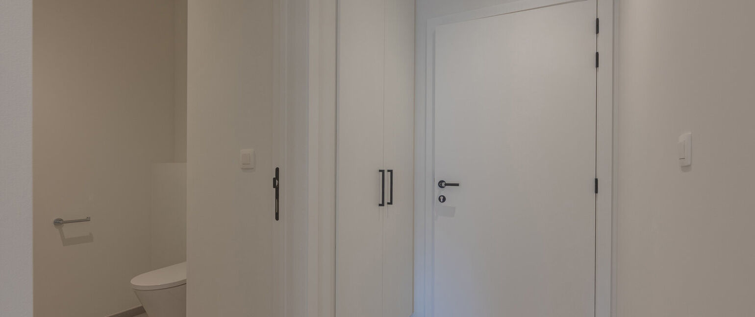 Appartement te huur in Dilsen-Stokkem