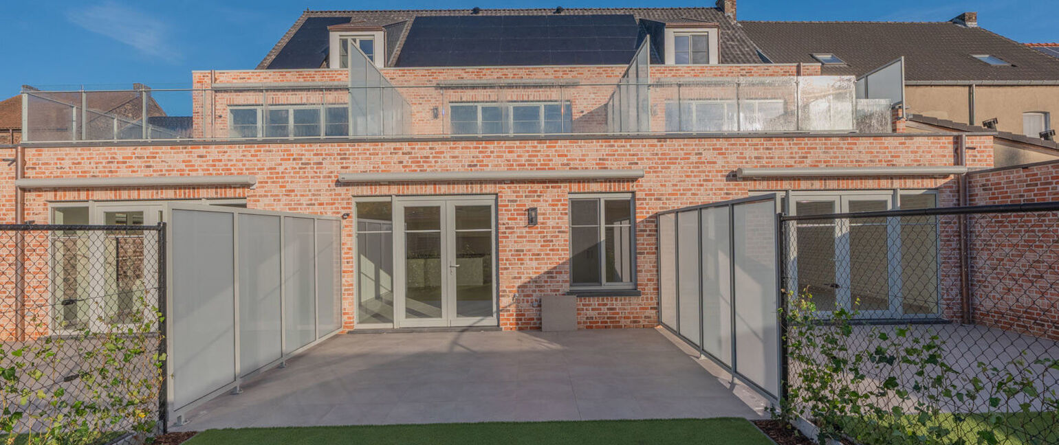 Appartement te huur in Dilsen-Stokkem